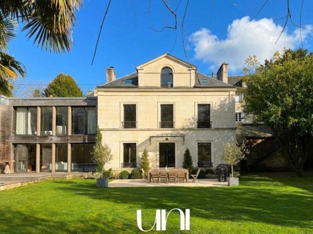 A louer MAISON  CONTEMPORAINE  CAEN