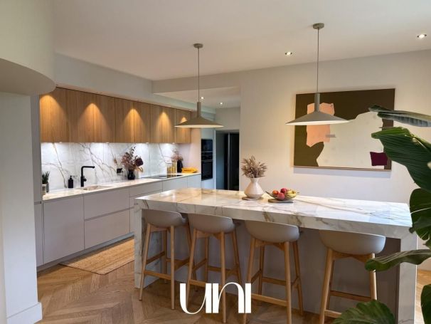 A louer MAISON  CONTEMPORAINE  CAEN