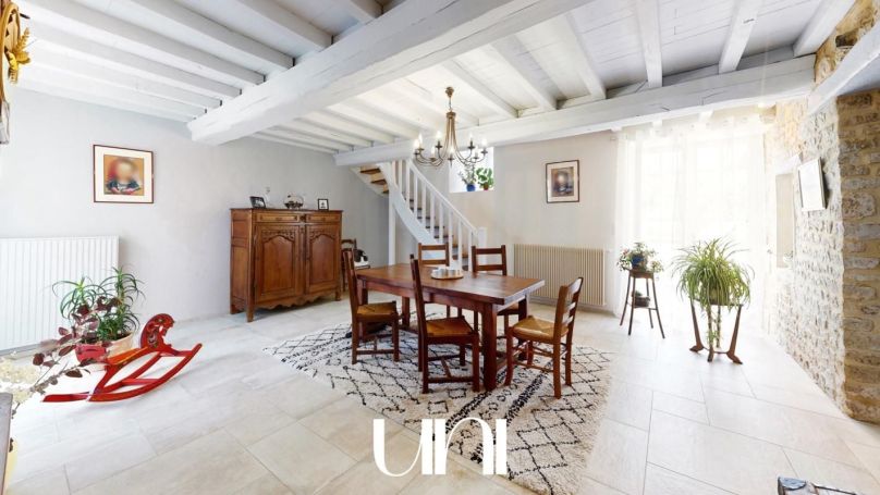 A louer MAISON  DE MAîTRE  MAIZET