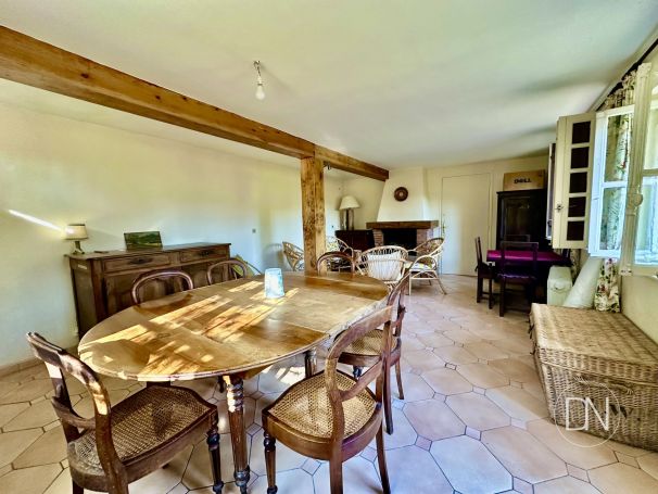 A louer MAISON  7 PIECES 120 M2 BORD DE MER LES PETITES DALLES