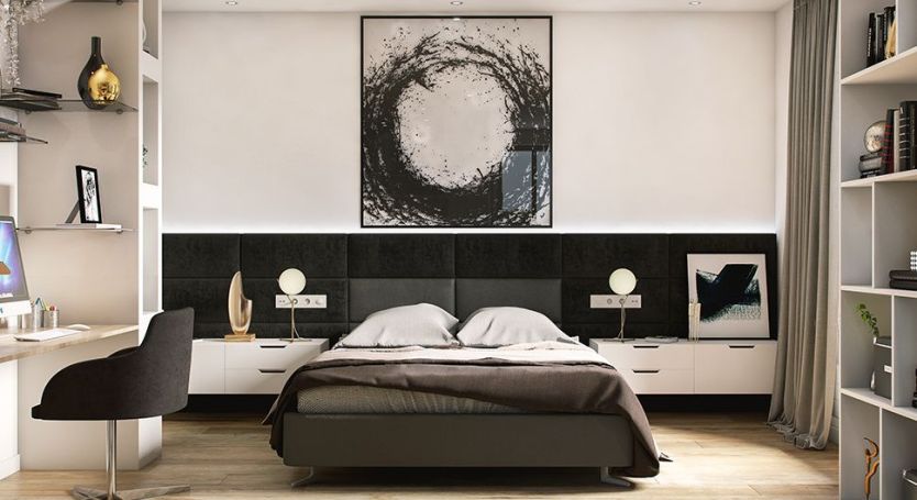 A louer APPARTEMENT NEUF T4 86 M2 TERRASSE  AIX EN PROVENCE