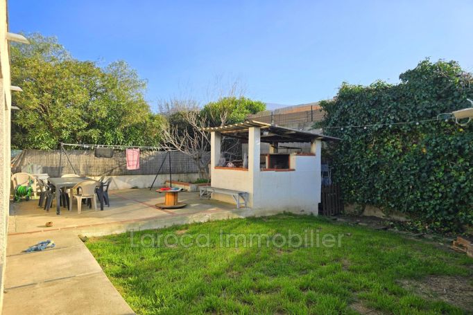 A vendre MAISON  6 PIECES 427 M2  VILLELONGUE DELS MONTS