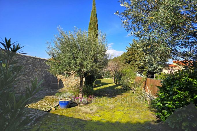 A vendre MAISON  3 PIECES 133 M2  VILLELONGUE DELS MONTS