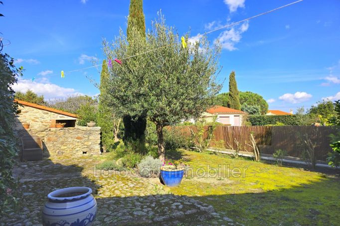 A vendre MAISON  3 PIECES 133 M2  VILLELONGUE DELS MONTS