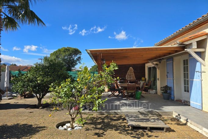 A louer MAISON  3 PIECES 83 M2  SAINT ANDRE Village