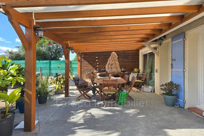 A louer MAISON  3 PIECES 83 M2  SAINT ANDRE Village