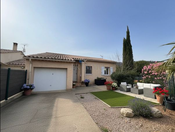 A vendre MAISON  4 PIECES 74 M2  LE LUC