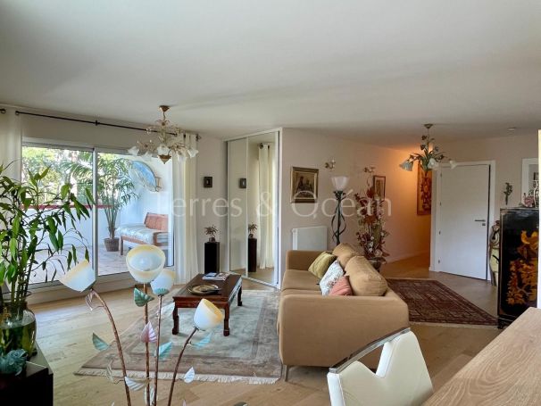 A louer APPARTEMENT T2 73 M2  SOORTS HOSSEGOR Lac - Golf - Océan