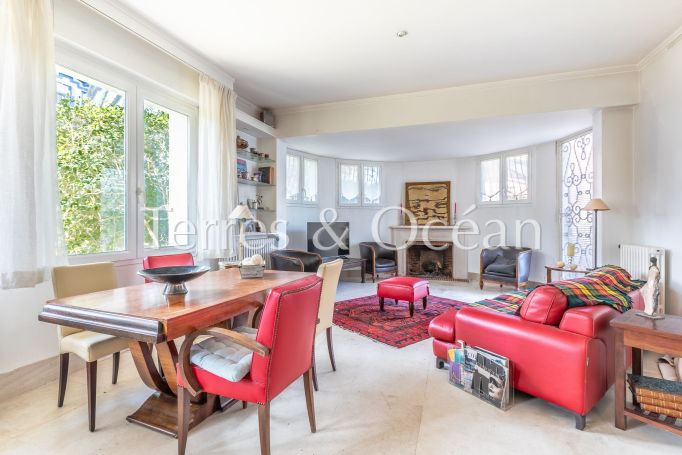 A louer MAISON  6 PIECES 240 M2  SOORTS HOSSEGOR