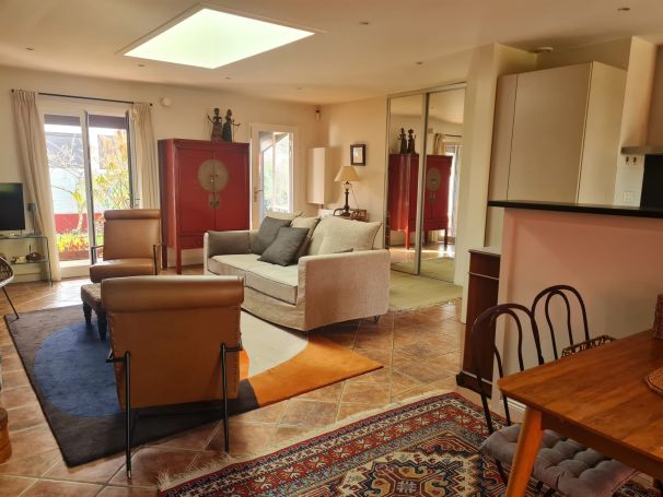 A louer MAISON  4 PIECES 105 M2 BORD DE MER ANGLET