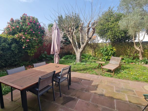 A louer MAISON  4 PIECES 105 M2 BORD DE MER ANGLET