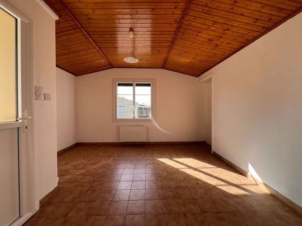 A vendre MAISON  6 PIECES 120 M2  LE BERNARD