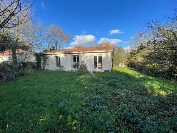 A vendre MAISON  4 PIECES 78 M2  LE BERNARD