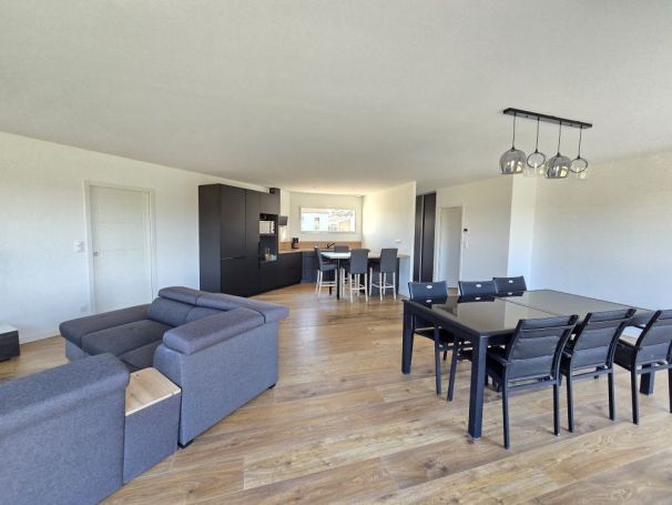 A louer MAISON  CONTEMPORAINE BORD DE MER SAINT JEAN DE MONTS