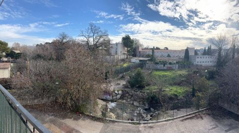 A louer APPARTEMENT T2 47 M2  MARSEILLE 13EME