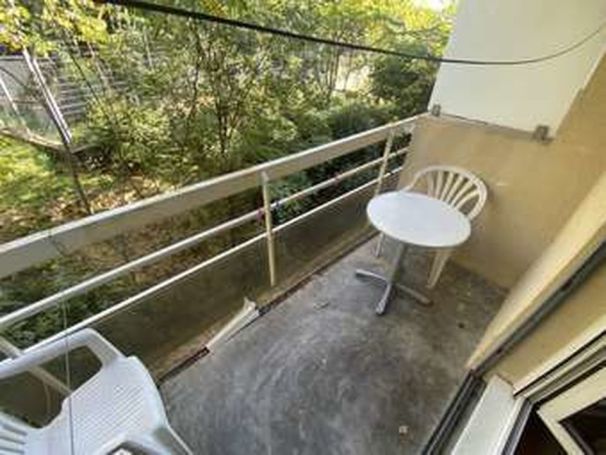 A louer STUDIO  18 M2  MARSEILLE 13EME