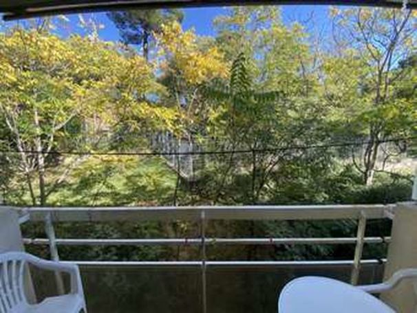 A louer STUDIO  18 M2  MARSEILLE 13EME