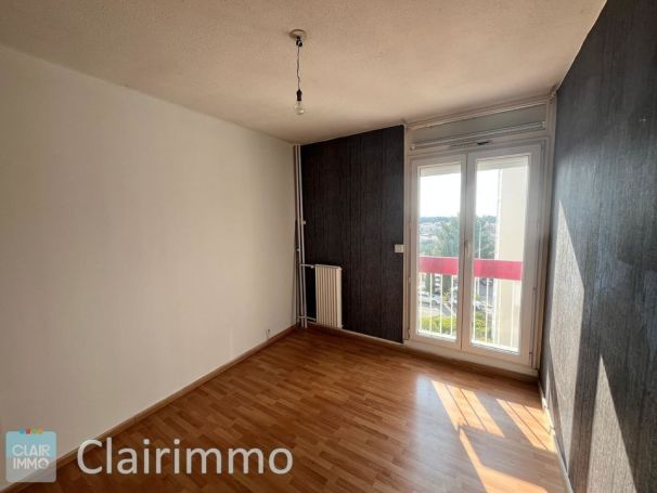 A louer APPARTEMENT T3 69 M2 BORD DE MER VITROLLES