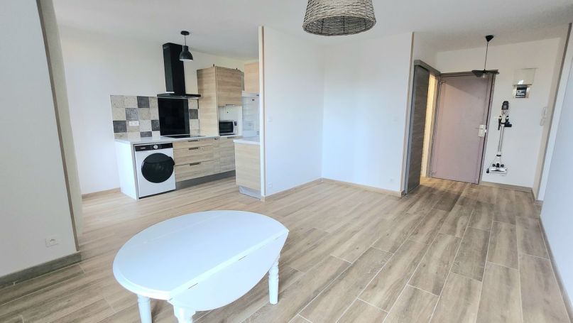 A louer APPARTEMENT T2 46 M2  MARSEILLE 13EME