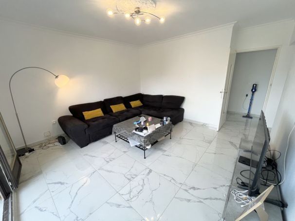 A louer APPARTEMENT NEUF T3 56 M2  MARSEILLE 13EME