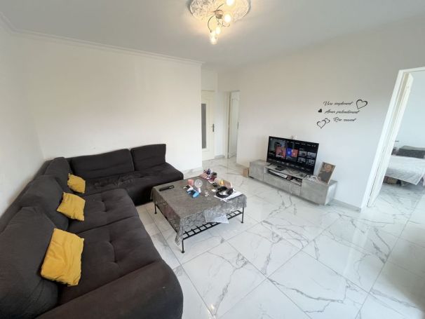 A louer APPARTEMENT NEUF T3 56 M2  MARSEILLE 13EME
