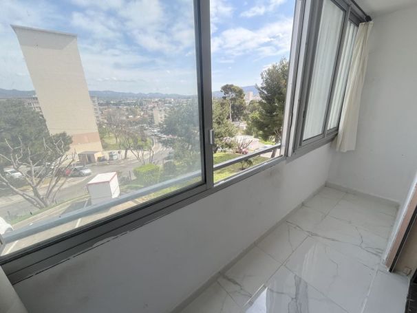A louer APPARTEMENT NEUF T3 56 M2  MARSEILLE 13EME