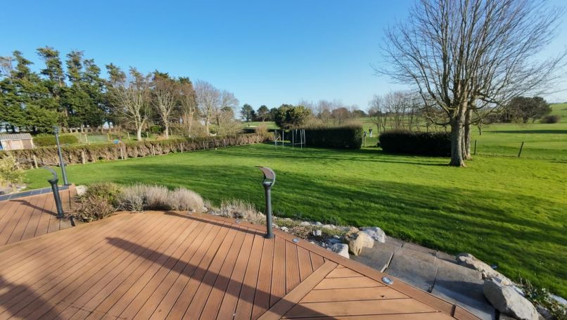 A vendre MAISON CONTEMPORAINE BORD DE MER DIEPPE