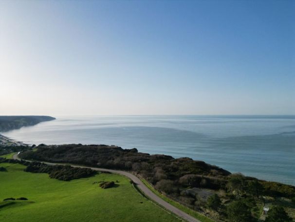 A vendre MAISON  CONTEMPORAINE BORD DE MER DIEPPE POURVILLE SUR MER
