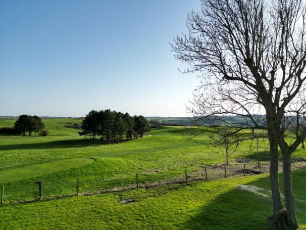 A vendre MAISON  CONTEMPORAINE BORD DE MER DIEPPE POURVILLE SUR MER