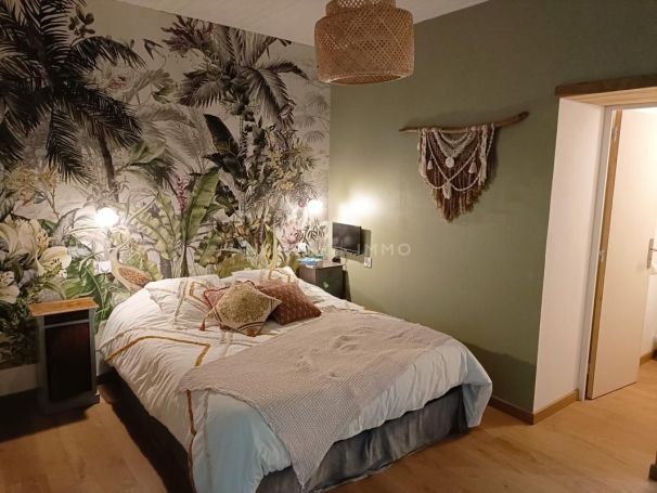 A louer GîTE  LA ROCHE SUR YON