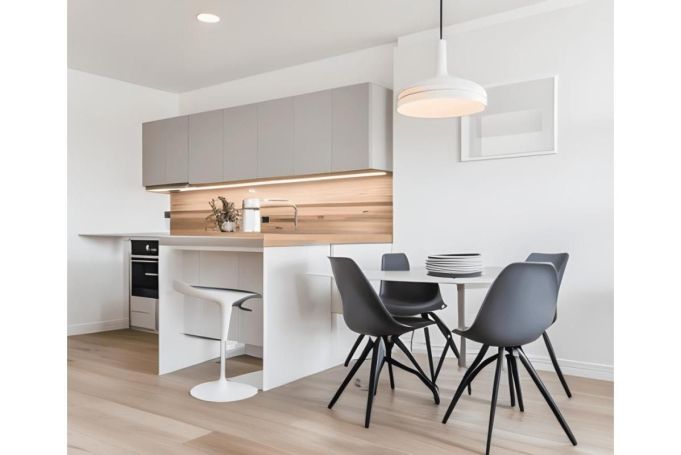 A louer APPARTEMENT T2 41 M2 TERRASSE  CASTELNAU LE LEZ