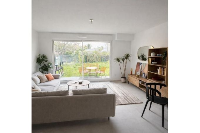 A louer APPARTEMENT NEUF T4 90 M2  AIX EN PROVENCE