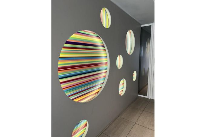 A louer APPARTEMENT T3 64 M2 TERRASSE  JUVIGNAC