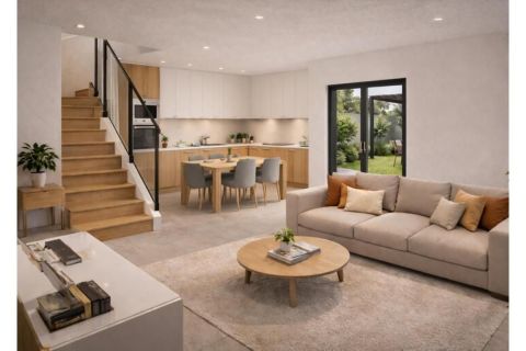 A louer MAISON  4 PIECES 89 M2 BORD DE MER MAUGUIO