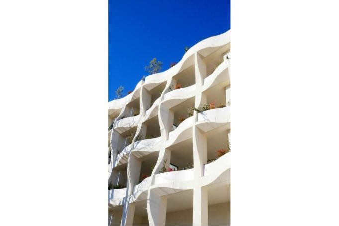 A louer APPARTEMENT T4 109 M2 TERRASSE  MONTPELLIER