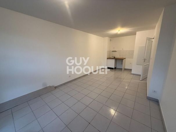A louer APPARTEMENT T2 40 M2 TERRASSE  PERPIGNAN