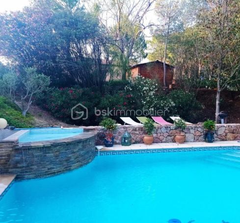 A vendre MAISON  6 PIECES 150 M2  MARAUSSAN