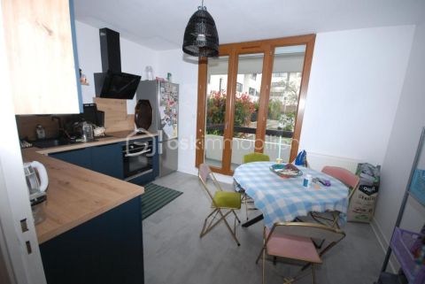 A louer APPARTEMENT T3 70 M2 TERRASSE BORD DE MER ANGLET