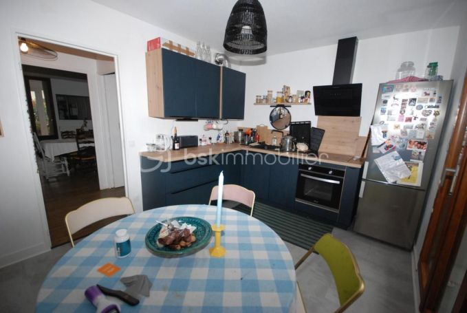 A louer APPARTEMENT T3 70 M2 TERRASSE BORD DE MER ANGLET