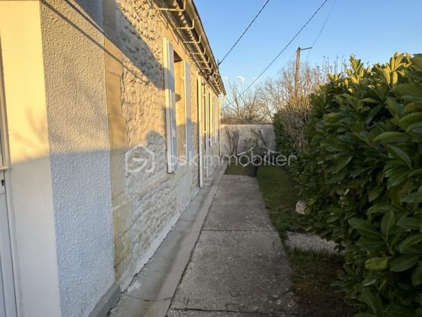 A louer MAISON  DE MAîTRE  LISTRAC MEDOC