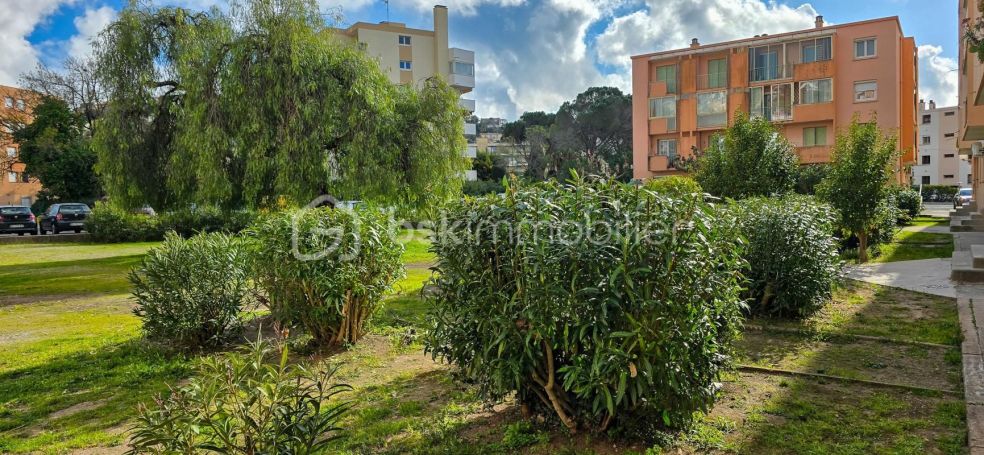 A louer APPARTEMENT T3 55 M2 BORD DE MER SAINT RAPHAEL
