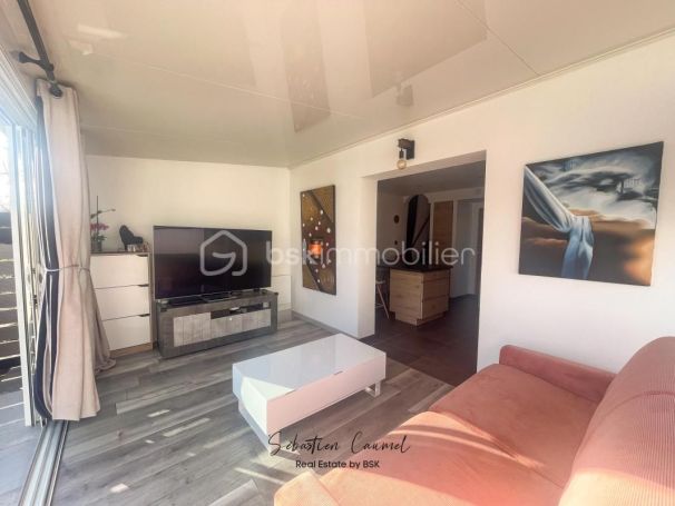 A louer MAISON  3 PIECES 44 M2 BORD DE MER VIC LA GARDIOLE