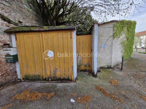 A louer APPARTEMENT DUPLEX NEUF T3 71 M2  SAINTE FOY LA GRANDE