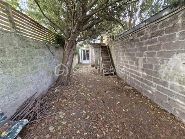 A louer APPARTEMENT DUPLEX NEUF T3 71 M2  SAINTE FOY LA GRANDE