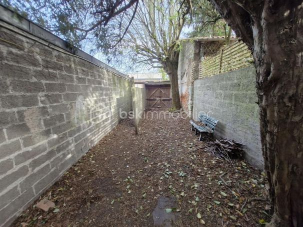 A louer APPARTEMENT DUPLEX NEUF T3 71 M2  SAINTE FOY LA GRANDE