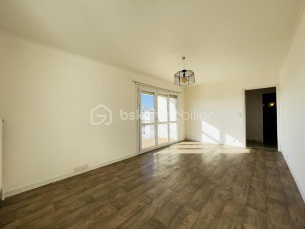 A louer APPARTEMENT T2 57 M2 BORD DE MER LE HAVRE