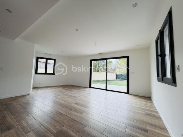 A louer MAISON  CONTEMPORAINE  GRABELS