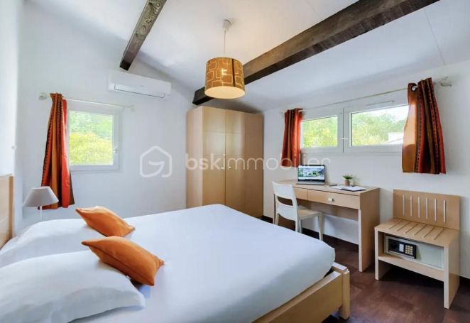 A vendre MAISON  2 PIECES 33 M2 BORD DE MER MANDELIEU LA NAPOULE