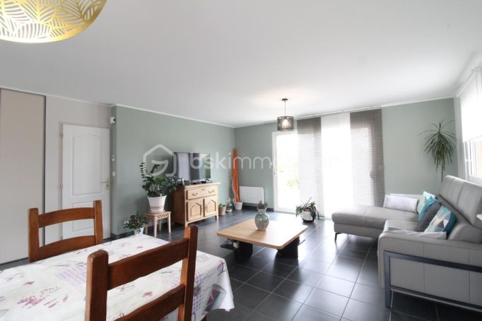 A louer MAISON  CONTEMPORAINE  TARTAS