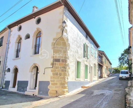 A louer MAISON  CONTEMPORAINE  POILHES